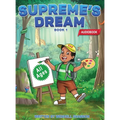Supreme's Dream 1
