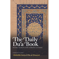The Daily Du'a Book
