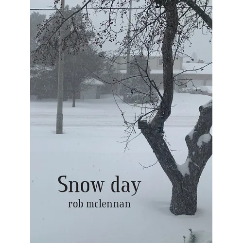 Snow day