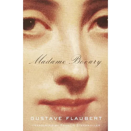 Madame Bovary