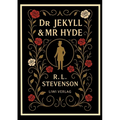 Stevenson: Dr Jekyll and Mr Hyde (English Edition)