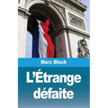 L'Étrange défaite