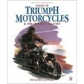 Tales of Triumph Motorcycles & the Meriden Factory
