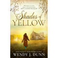 Shades of Yellow: Who better to write about a betrayed woman than a woman betrayed?