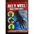 All's Well That Ends Well