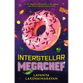 Interstellar Megachef
