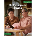 Budgeting and Saving