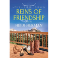 Reins of Friendship