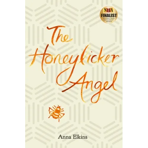 The Honeylicker Angel