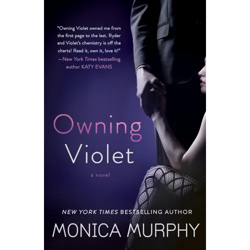 Owning Violet