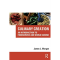 Culinary Creation [With CDROM]