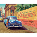 All the Way to Havana