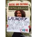 Racial and Cultural Intolerance