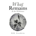 What Remains: In the Wilderness