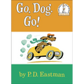 Go, Dog. Go!