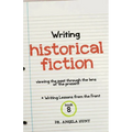 Writing Historical Fiction
