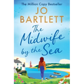 The Midwife by the Sea