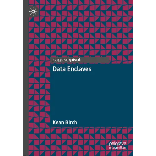 Data Enclaves