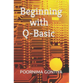 Beginning with Q-Basic