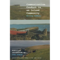Communication Conduct in an Island Community