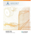 AutoCAD 2020: Fundamentals (Mixed Units) - Part 2: Autodesk Authorized Publisher