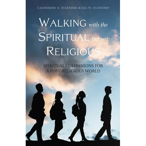 Walking with the Spiritual but not Religious