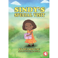 Sindy's Special Visit