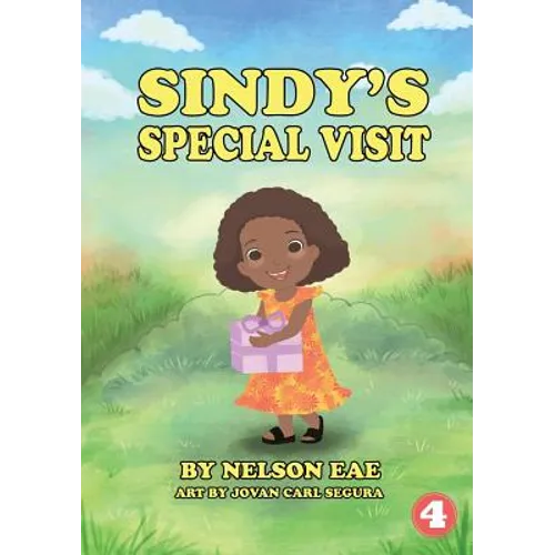 Sindy's Special Visit