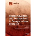 Recent Advances and Perspectives in Deoxynivalenol Research