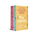 Pack MIS Razones (Cien Razones Para Odiarte; Mil Razones Para Quererte) / My Reasons Pack (a Hundred Reasons to Hate You; A Thousand Reasons to Love Y