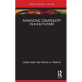 Managing Complexity in Healthcare