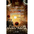 Le grand roman de la physique quantique