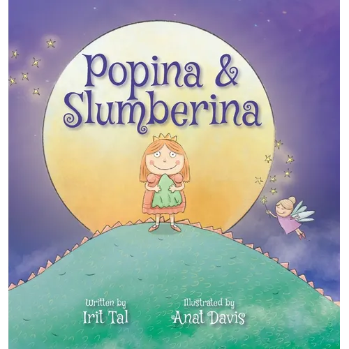 Popina & Slumberina