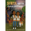 Sunya and The Chocolate Forest