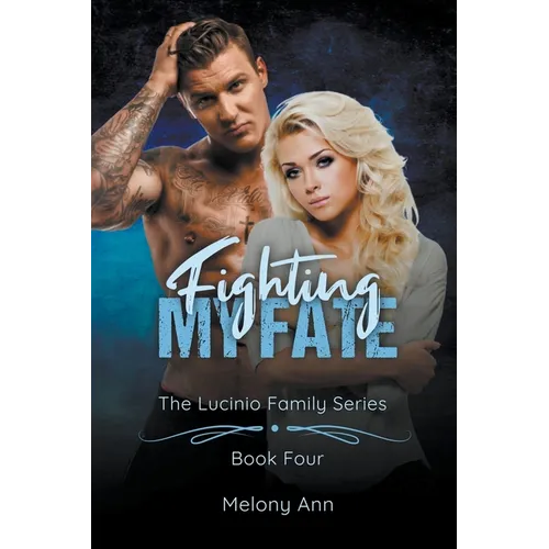 Fighting My Fate