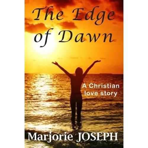 The Edge of Dawn