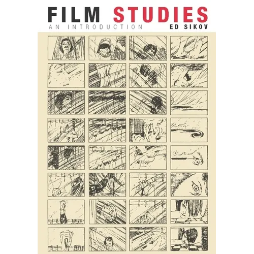 Film Studies: An Introduction