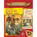 Your Guide to the Arts in the Middle Ages