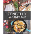 The Zenbelly Cookbook: An Epicurean's Guide to Paleo Cuisine
