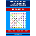 Word Search - Mots Cachés: Learn French - Apprendre l' Anglais