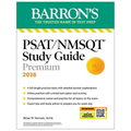 Psat/NMSQT Premium Study Guide, 2026: 2 Practice Tests + Comprehensive Review+ 200 Online Drills