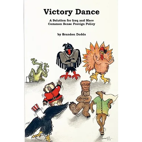 Victory Dance
