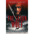 The Saxon Wolf