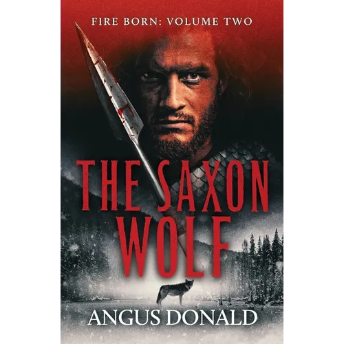The Saxon Wolf