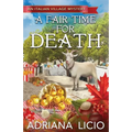 A Fair Time For Death