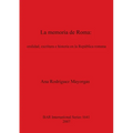 La memoria de Roma