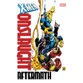 X-Men: Onslaught Aftermath Omnibus Adam Kubert Cover