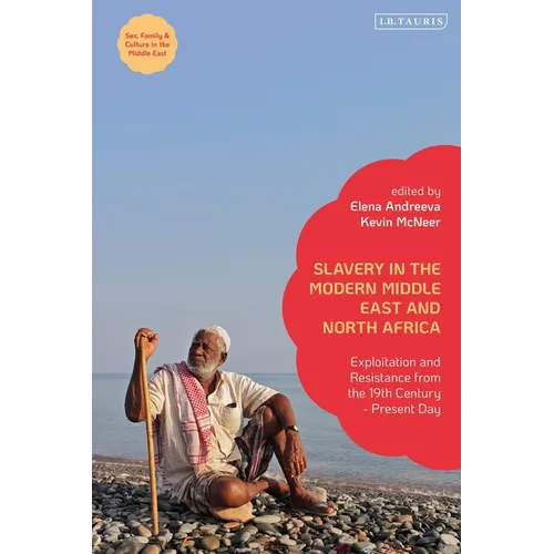 Slavery in the Modern Middle East and North Africa: Exploitation and Resistance from the 19th Century - Present Day