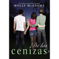 Una De las cenizas