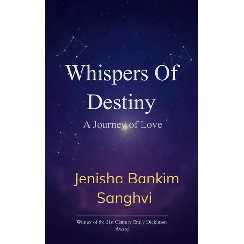 Whispers Of Destiny